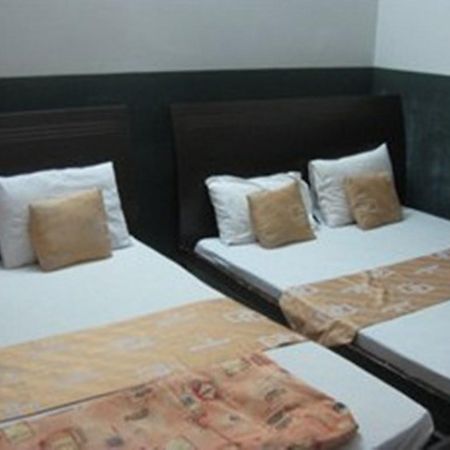 123 Homestay Cidade de Ho Chi Minh Exterior foto